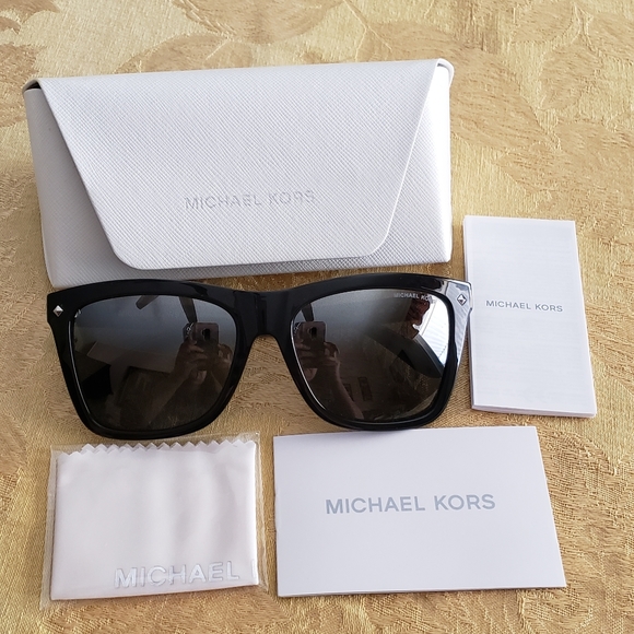 Michael Kors sunglasses new